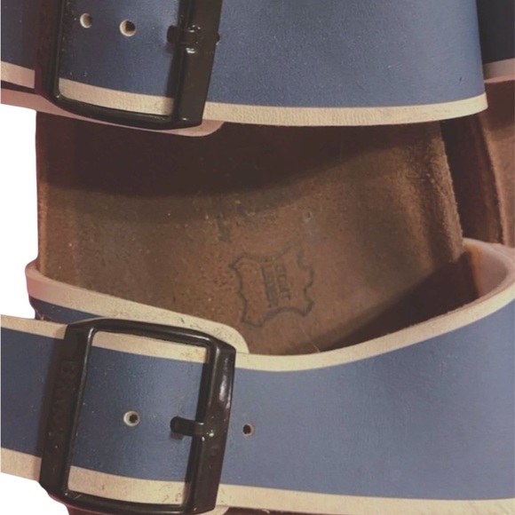 Birkenstock Sandals 🛑 Firm Price🛑 - Picture 12 of 16